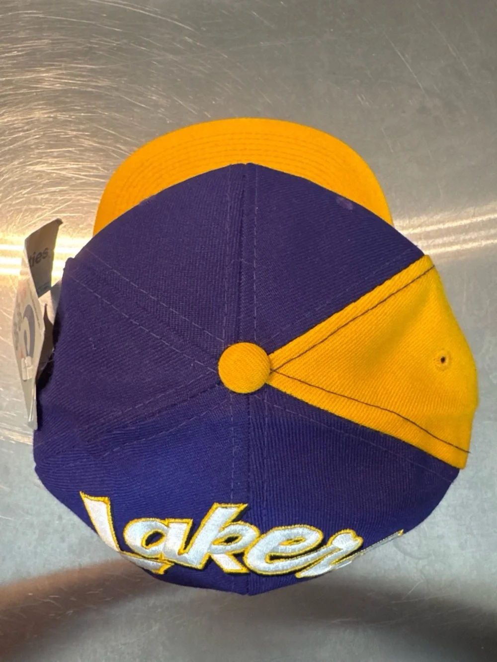 Sports Specialties rare vintage